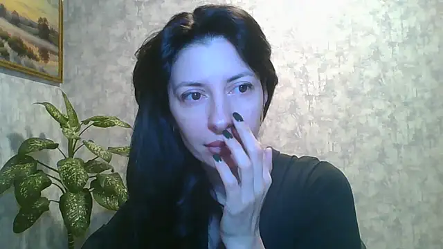 LissaBlossom online show from 3, 4, 2026