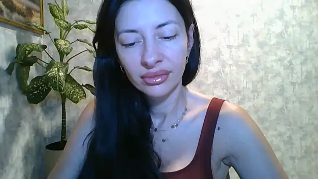 Snapshot of LissaBlossom chatting on 19, 7, 2026 LissaBlossom online show from 19, 7, 2026