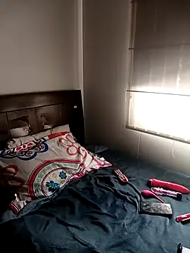 Snapshot of JaquiDi chatting on 26, 2, 2025 JaquiDi online show from 26, 2, 2025