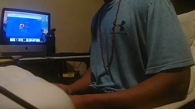 MrDaddyBbSnake online show from 19, 3, 2026