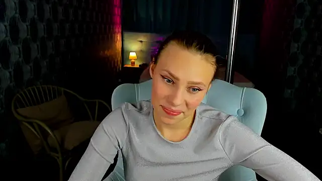 Snapshot of Aliceforfuun chatting on 17, 1, 2025 Aliceforfuun online show from 17, 1, 2025