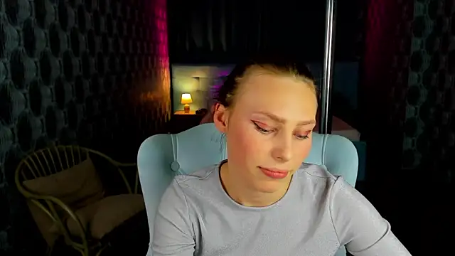 Snapshot of Aliceforfuun chatting on 17, 1, 2025 Aliceforfuun online show from 17, 1, 2025