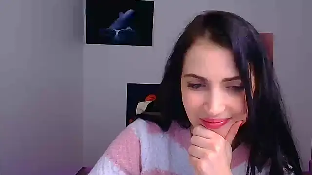 Amalia amor online show from 24, 1, 2025