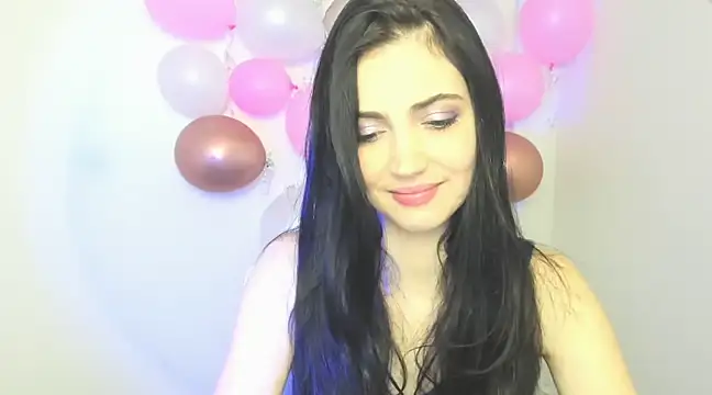 Amalia amor online show from 20, 2, 2025