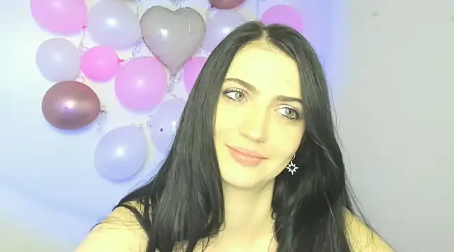 Amalia amor online show from 23, 2, 2025