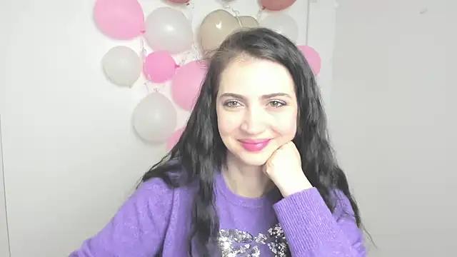 Amalia amor online show from 8, 3, 2025