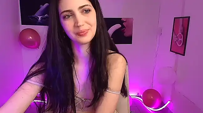 Amalia amor online show from 10, 3, 2025