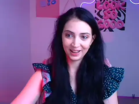 Amalia amor online show from 28, 11, 2025