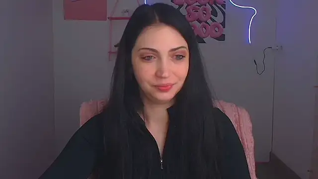 Amalia amor online show from 10, 4, 2026