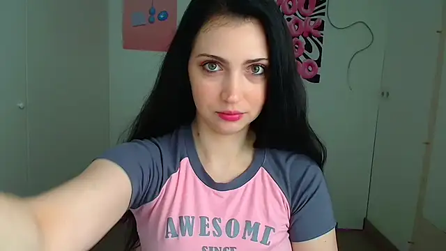 Amalia amor online show from 15, 5, 2026