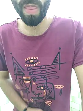 TOPMOON001 online show from 12, 3, 2025