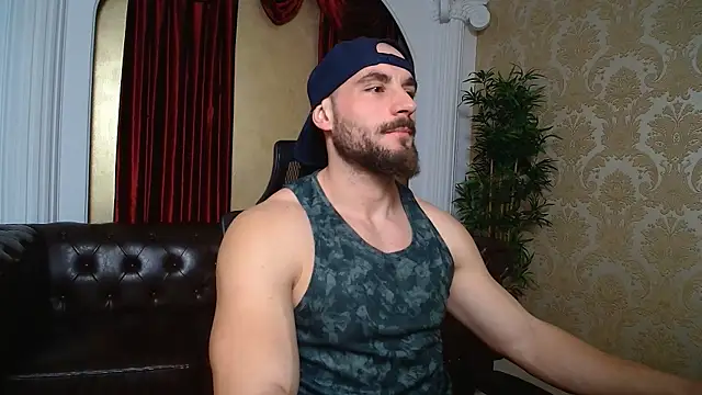 AdamJamesonn online show from 22, 2, 2025