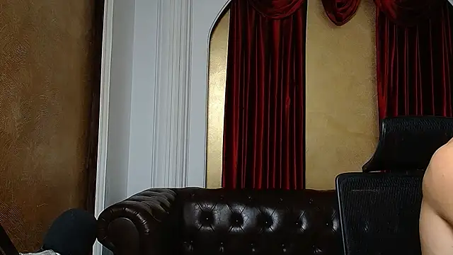 AdamJamesonn online show from 27, 2, 2025