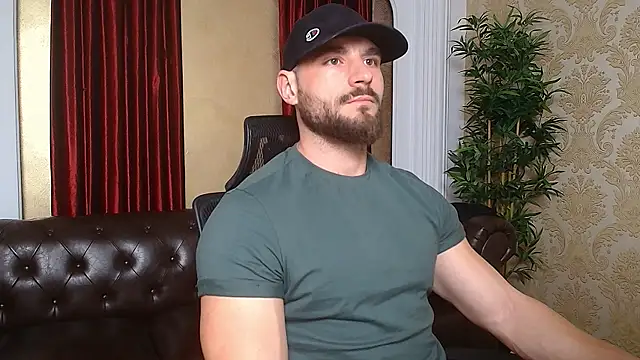 AdamJamesonn online show from 9, 3, 2025