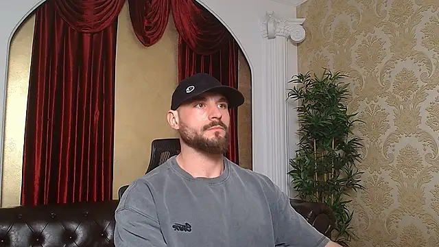 AdamJamesonn online show from 12, 3, 2025