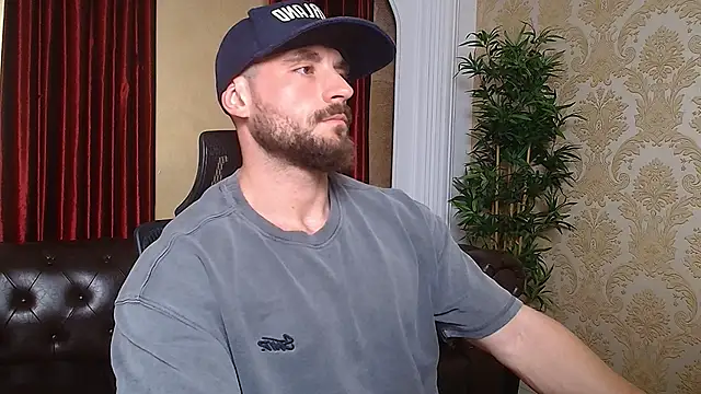 AdamJamesonn online show from 14, 3, 2025