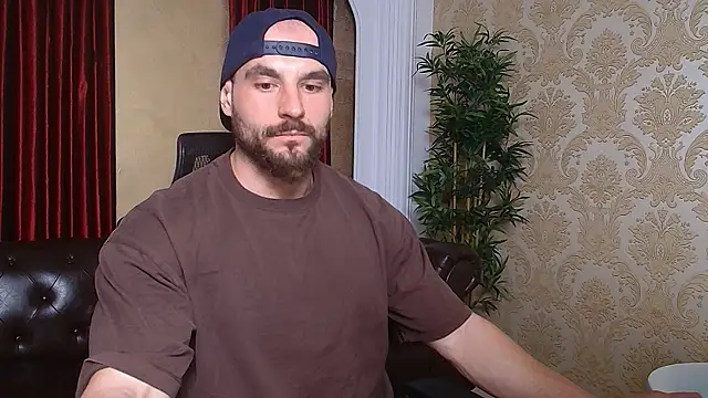 AdamJamesonn online show from 15, 3, 2025