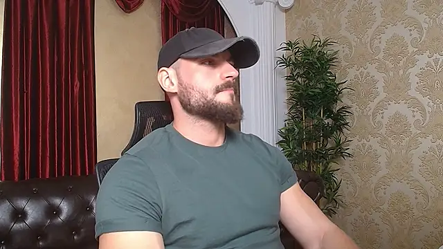 AdamJamesonn online show from 20, 3, 2025