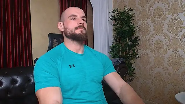 AdamJamesonn online show from 21, 3, 2025