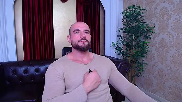 AdamJamesonn online show from 11, 9, 2025