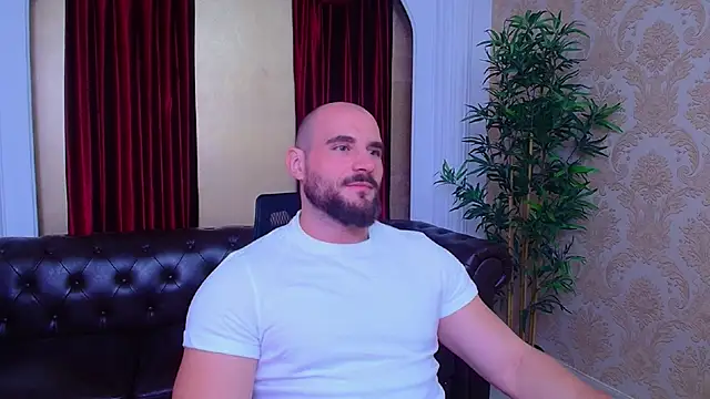 AdamJamesonn online show from 20, 9, 2025