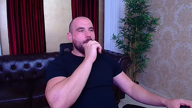 AdamJamesonn online show from 22, 9, 2025