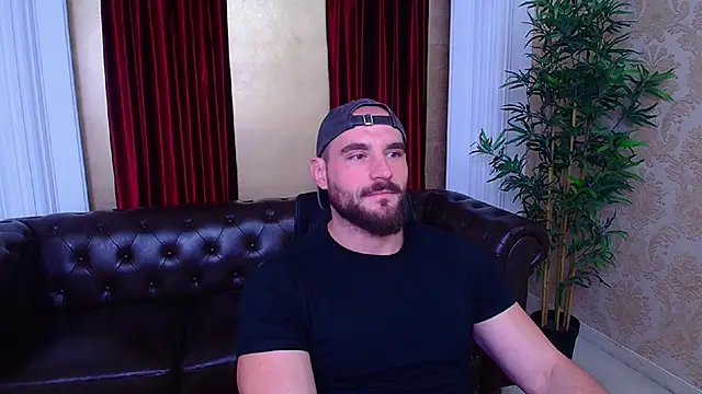 AdamJamesonn online show from 25, 9, 2025