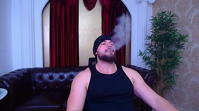 AdamJamesonn online show from 5, 10, 2025