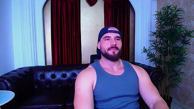 AdamJamesonn online show from 21, 10, 2025