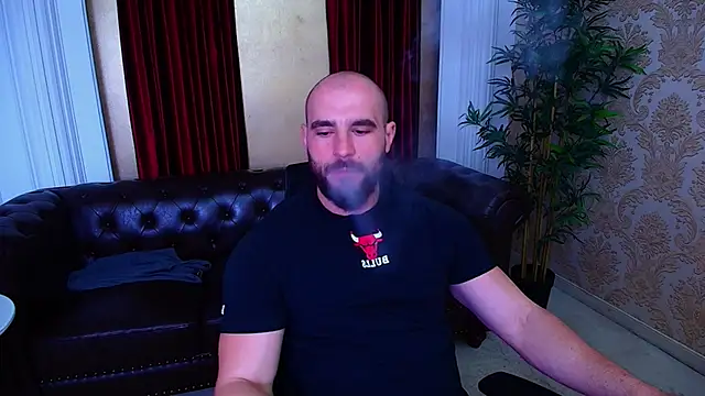 AdamJamesonn online show from 24, 10, 2025