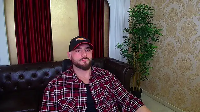 AdamJamesonn online show from 1, 11, 2025