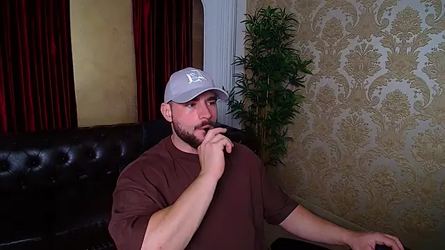 AdamJamesonn online show from 22, 11, 2025