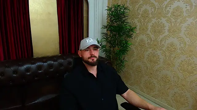 AdamJamesonn online show from 30, 11, 2025