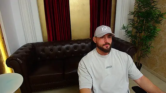 AdamJamesonn online show from 3, 12, 2025