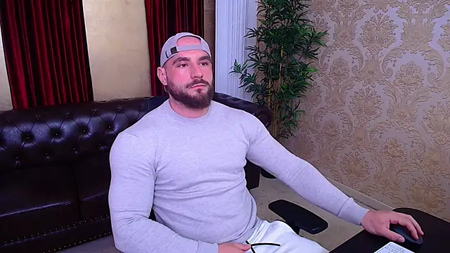 Snapshot of AdamJamesonn chatting on 24, 4, 2026 AdamJamesonn online show from 24, 4, 2026