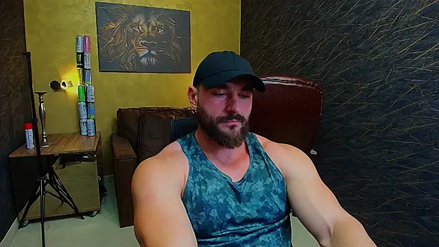Snapshot of AdamJamesonn chatting on 1, 6, 2026 AdamJamesonn online show from 1, 6, 2026