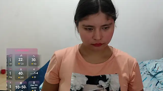 diva sexyhot online show from 5, 2, 2025