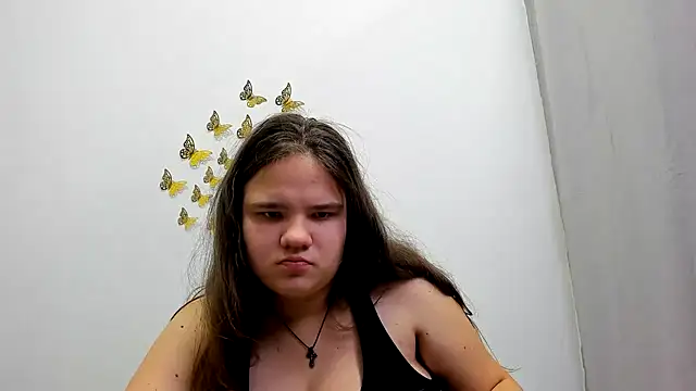 AdeleCruz online show from 15, 1, 2025