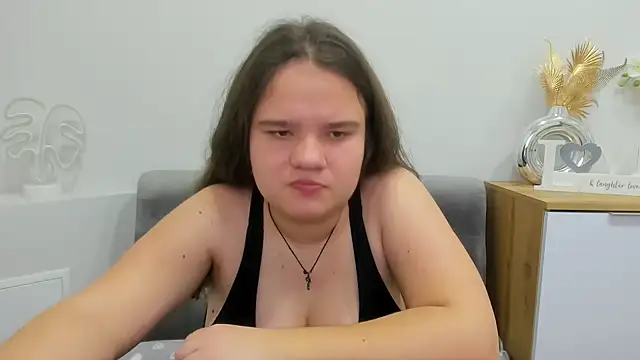 AdeleCruz online show from 15, 3, 2025