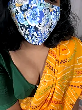 ArathyNambyarMallu online show from 19, 10, 2025