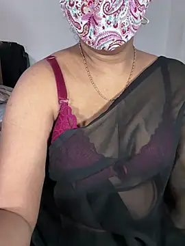 ArathyNambyarMallu online show from 17, 3, 2026