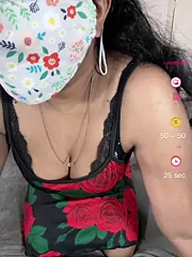 Snapshot of ArathyNambyarMallu chatting on 1, 5, 2026 ArathyNambyarMallu online show from 1, 5, 2026