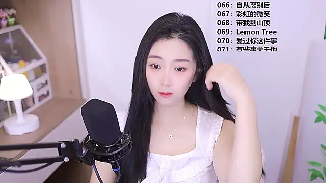 Muzi-sing online show from 18, 5, 2026