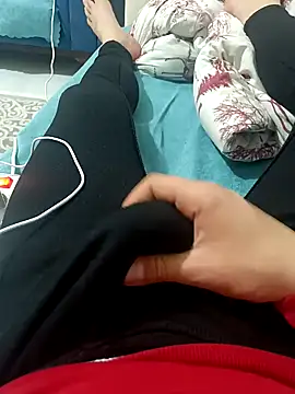 Snapshot of senle12ben chatting on 13, 1, 2025 senle12ben online show from 13, 1, 2025