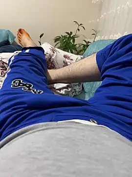 Snapshot of senle12ben chatting on 18, 1, 2025 senle12ben online show from 18, 1, 2025