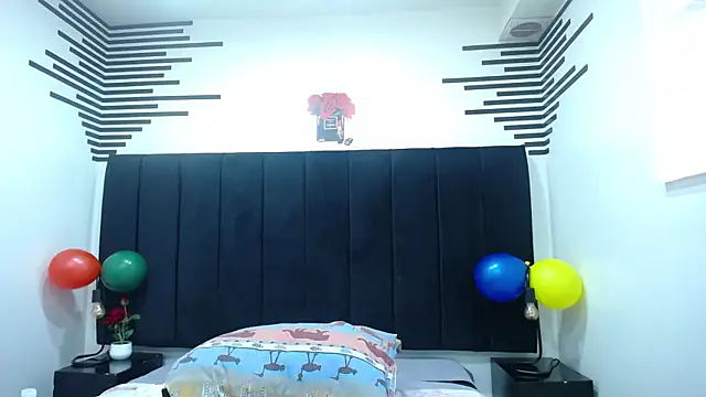 VickyBoobss online show from 18, 11, 2025