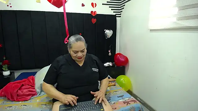 VickyBoobss online show from 20, 2, 2026