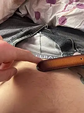 willy75 online show from 15, 3, 2025