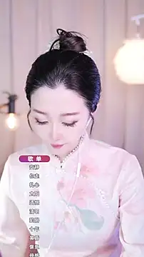 Zoe-99 online show from 10, 9, 2025