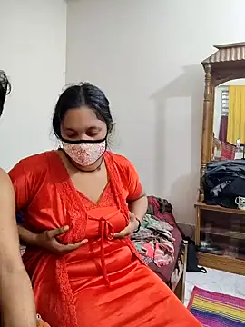 Snapshot of Horny_Desi_Girl chatting on 2, 2, 2025 Horny Desi Girl online show from 2, 2, 2025